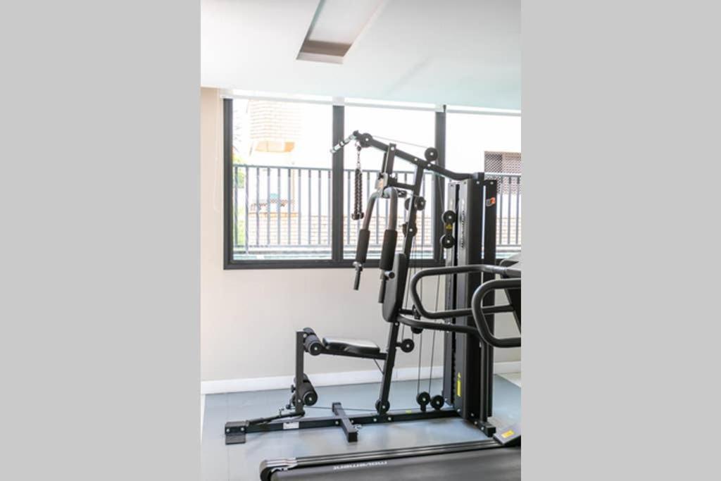 Apartamento De 1 Dormitorio No Coracao De Pinheiros เซาเปาโล ภายนอก รูปภาพ