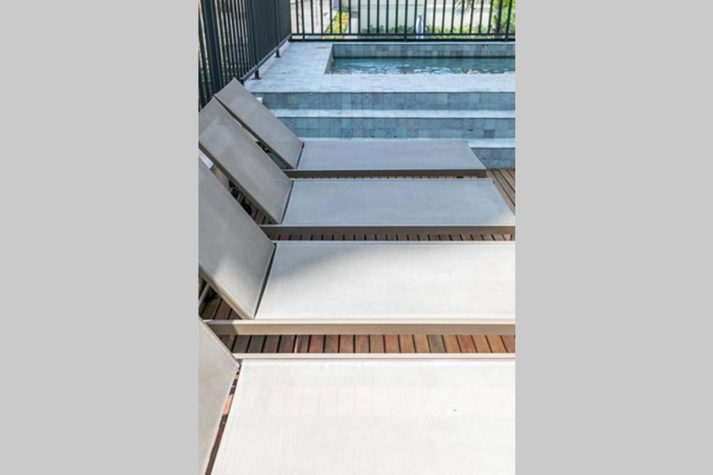 Apartamento De 1 Dormitorio No Coracao De Pinheiros เซาเปาโล ภายนอก รูปภาพ